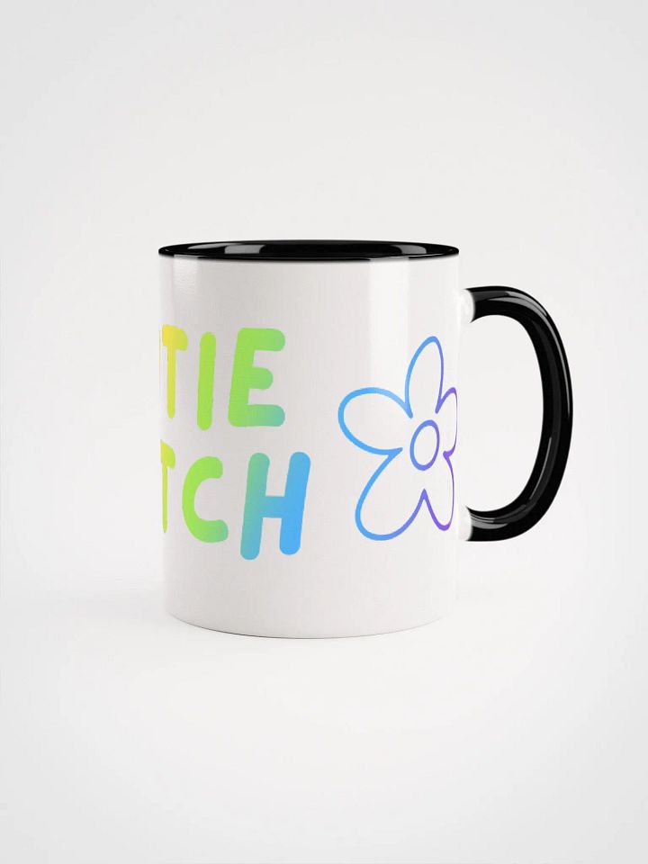 Pride Cutie Patch Mug product image (9)