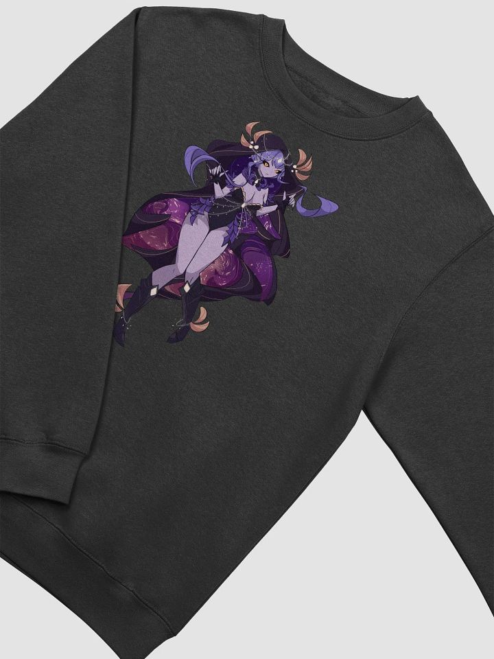 Eldritch Pastel Crewneck product image (2)