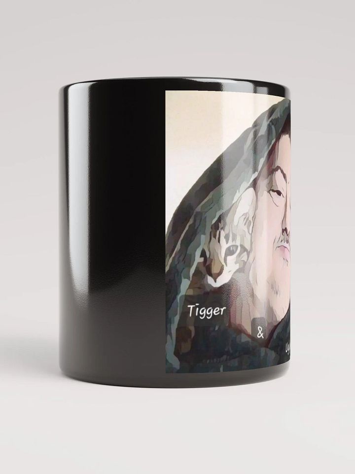 UglyMoo Coffee Mug product image (1)