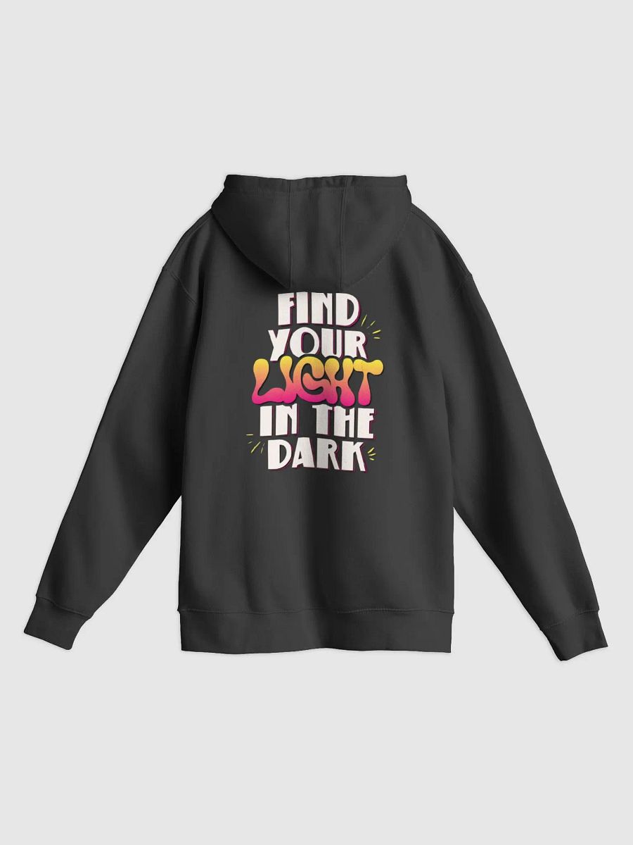 FIND YOUR LIGHT IN THE DARK BY URBAN HOOD product image (13)