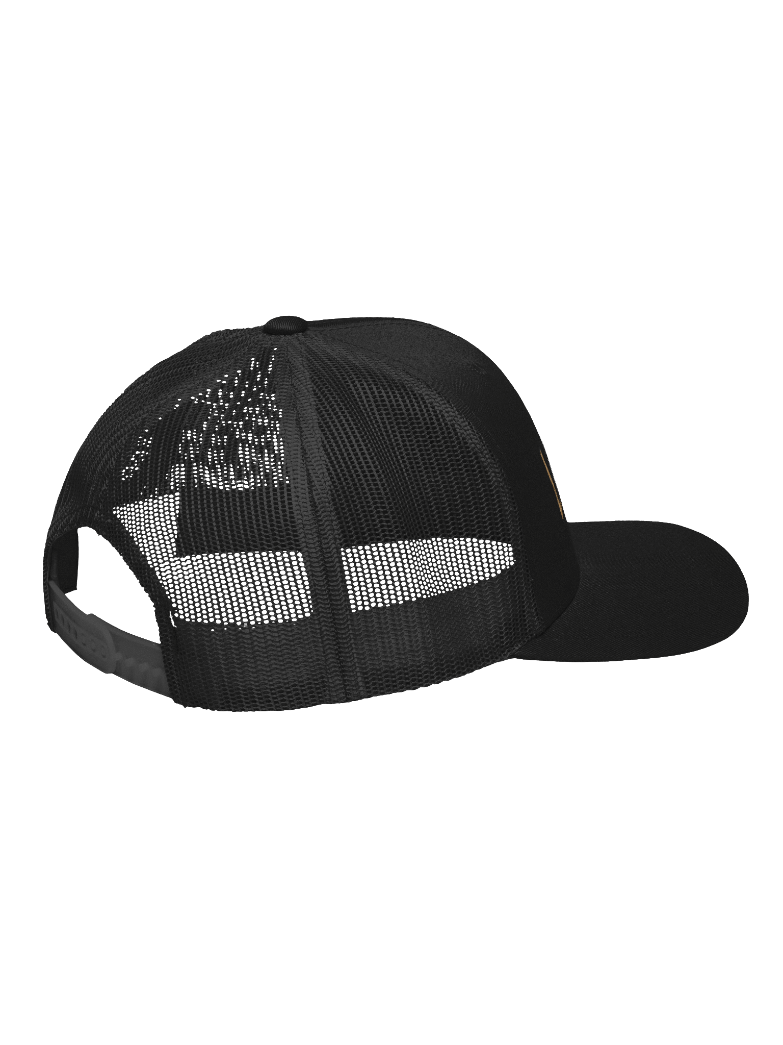 Last Day Logo Trucker Hat product image (3)