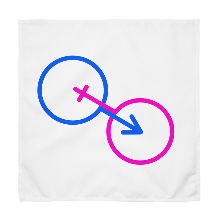 Traditional Genders Only Cloth Napkin Set product image (1)