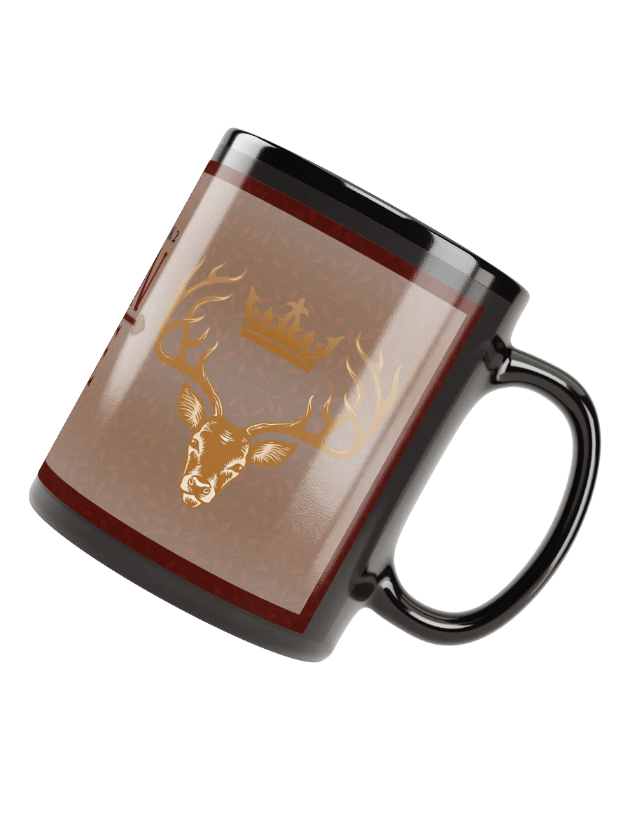 To Poison a Prince Mug product image (4)