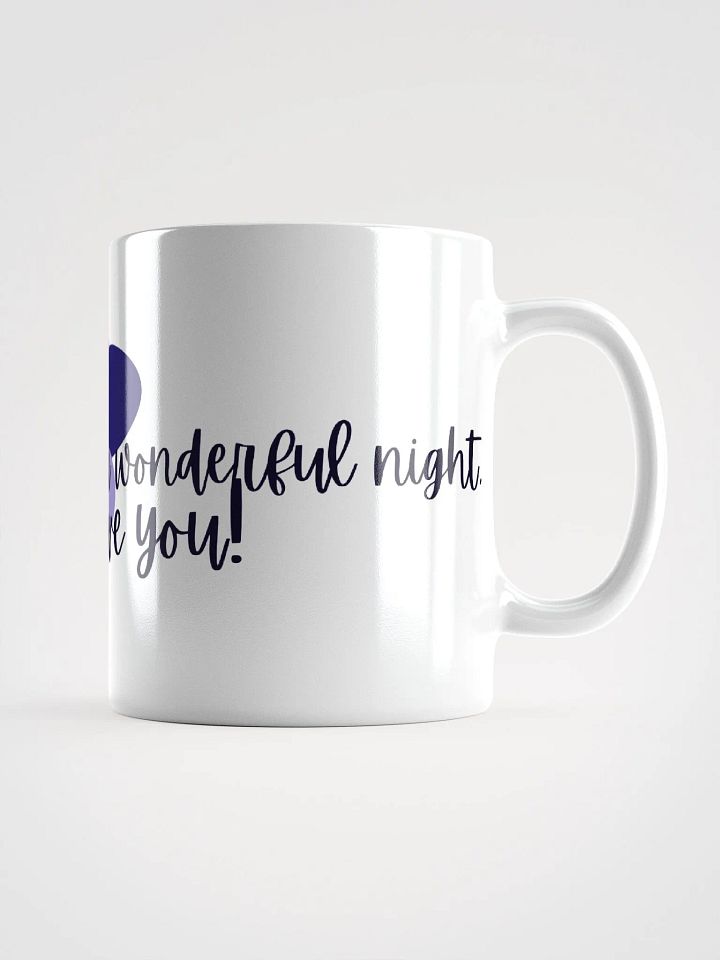 Stay Safe Midnight product image (1)