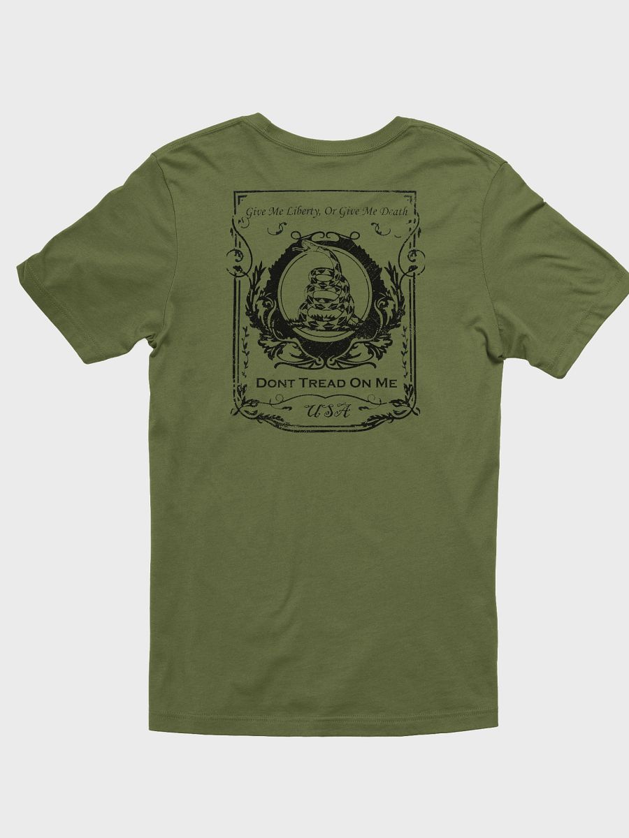 Give Me Liberty Tee product image (1)