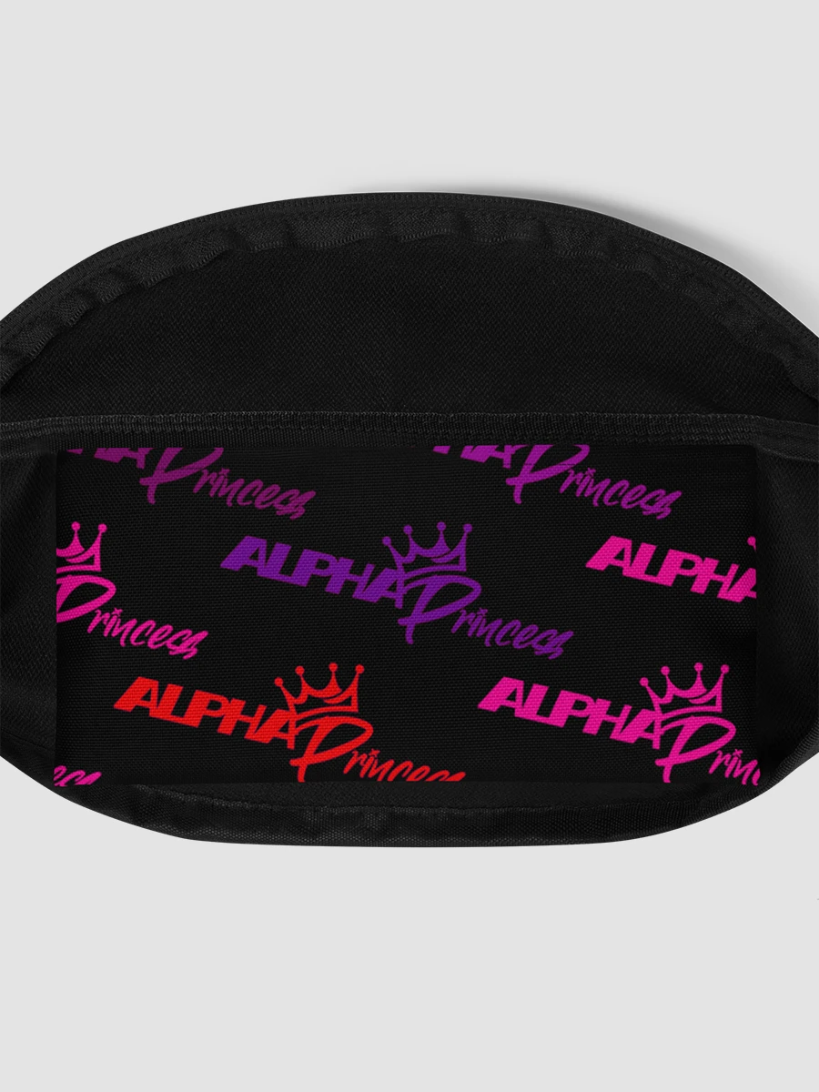 Alpha Princess Fanny Pack product image (4)