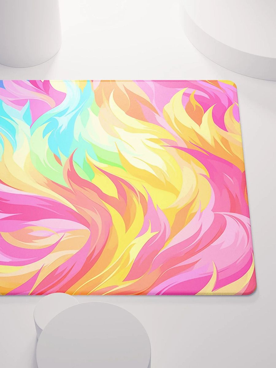 Blazing Sun Gaming Mouse Pad product image (5)