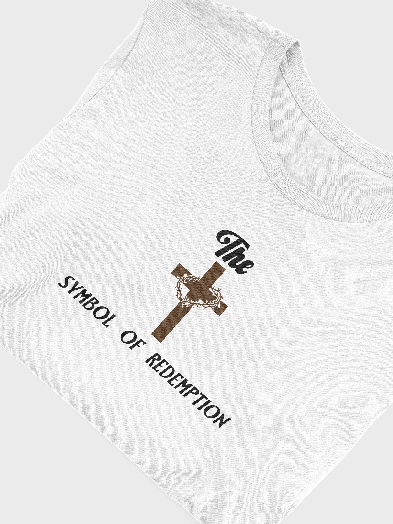 THE CROSS. SYMBOL OF REDEMPTION. product image (5)