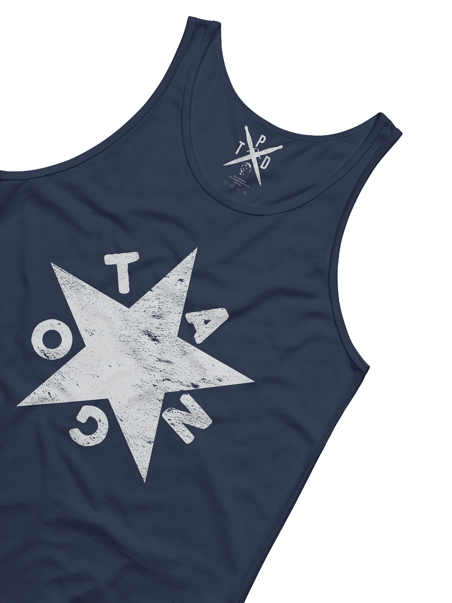 Republic of Tango Tank Top product image (4)