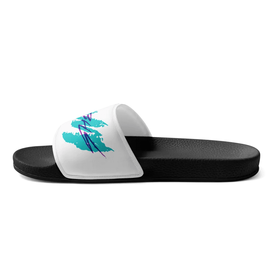 90's Shemp Women's Slides product image (5)