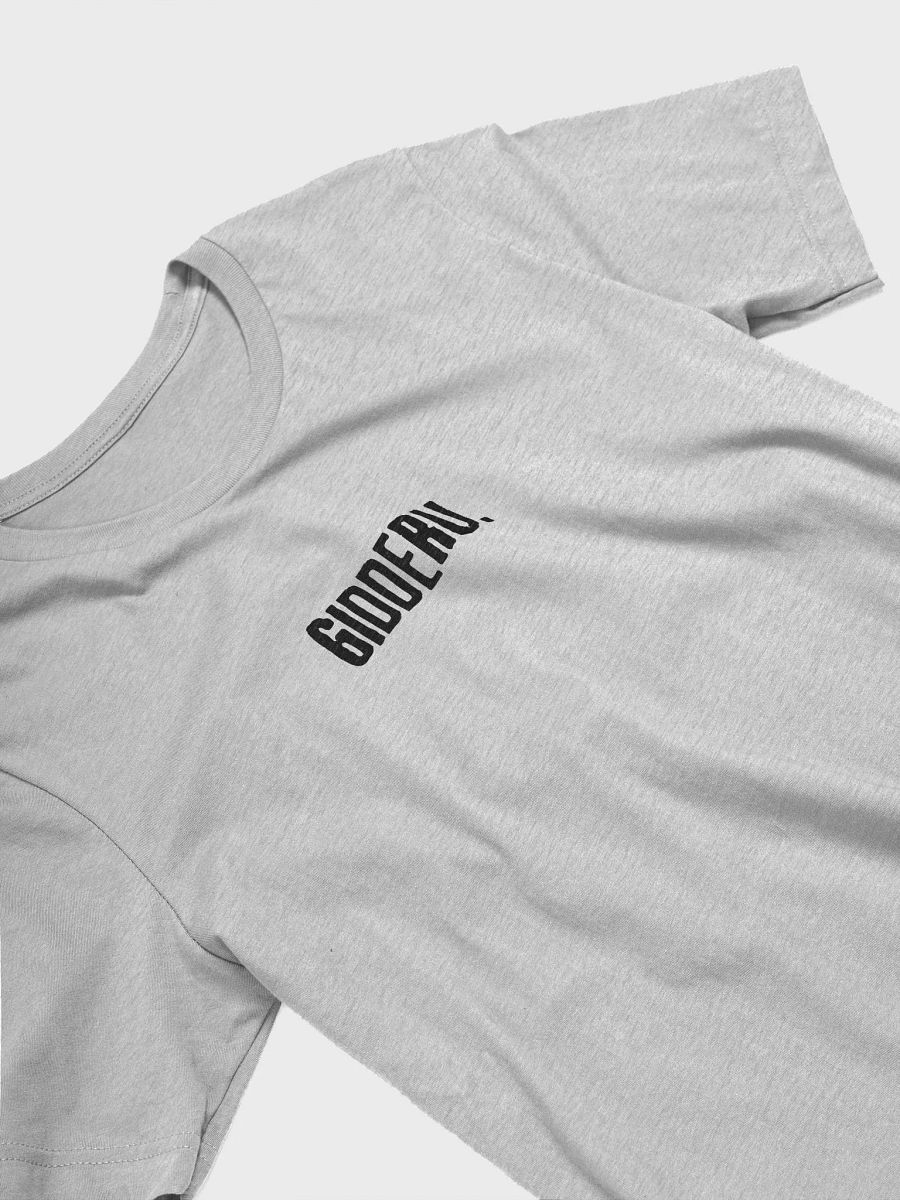 GIDDERU T-SKJORTE product image (30)