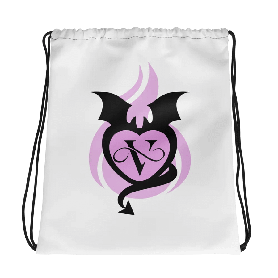 Oni's Signet Drawstring Bag product image (1)