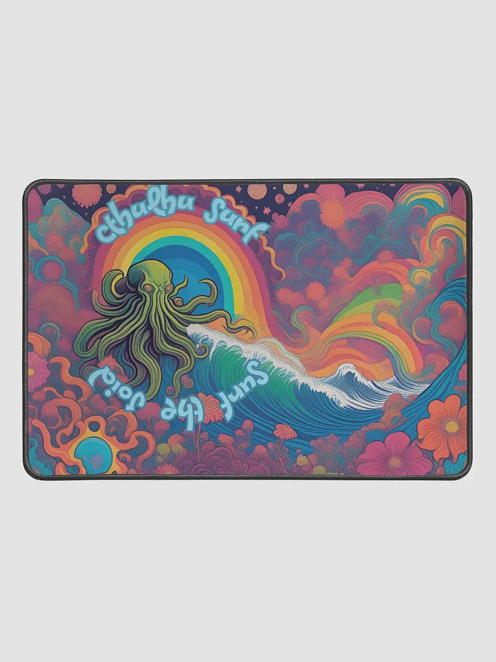 Desk Mat 12" x 18" product image (1)