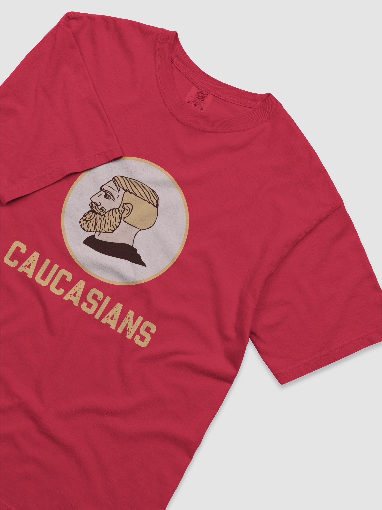 Caucasians product image (9)