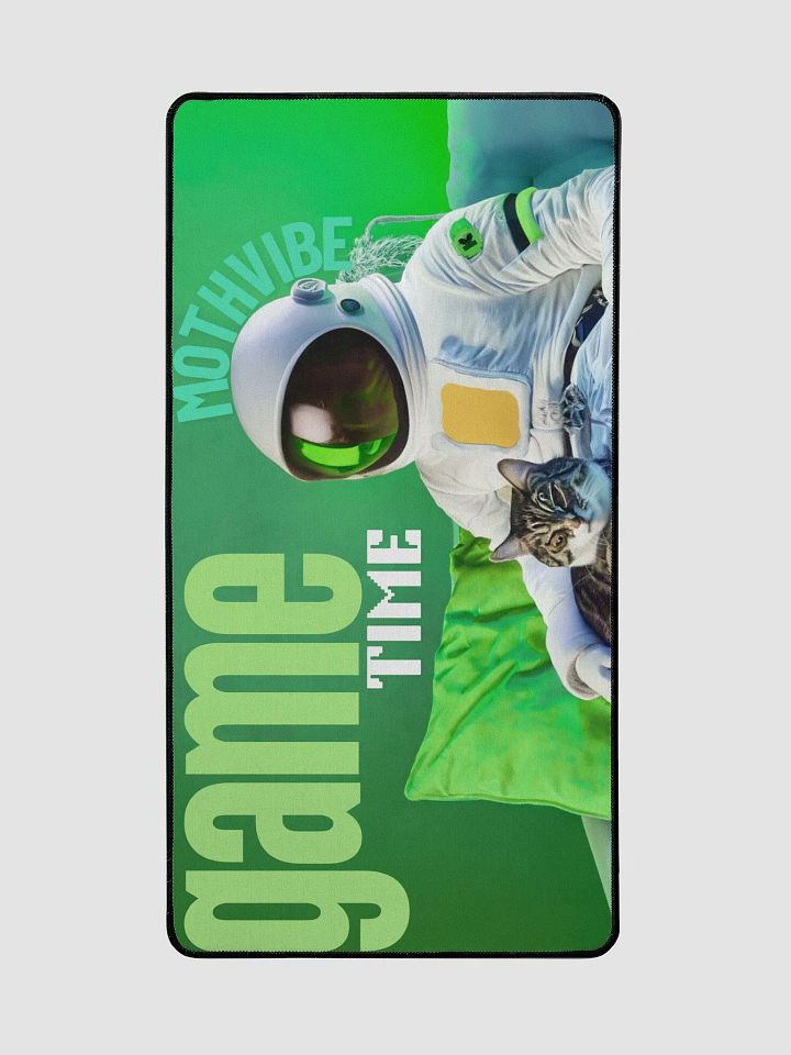 GAME TIME DESK MAT product image (2)