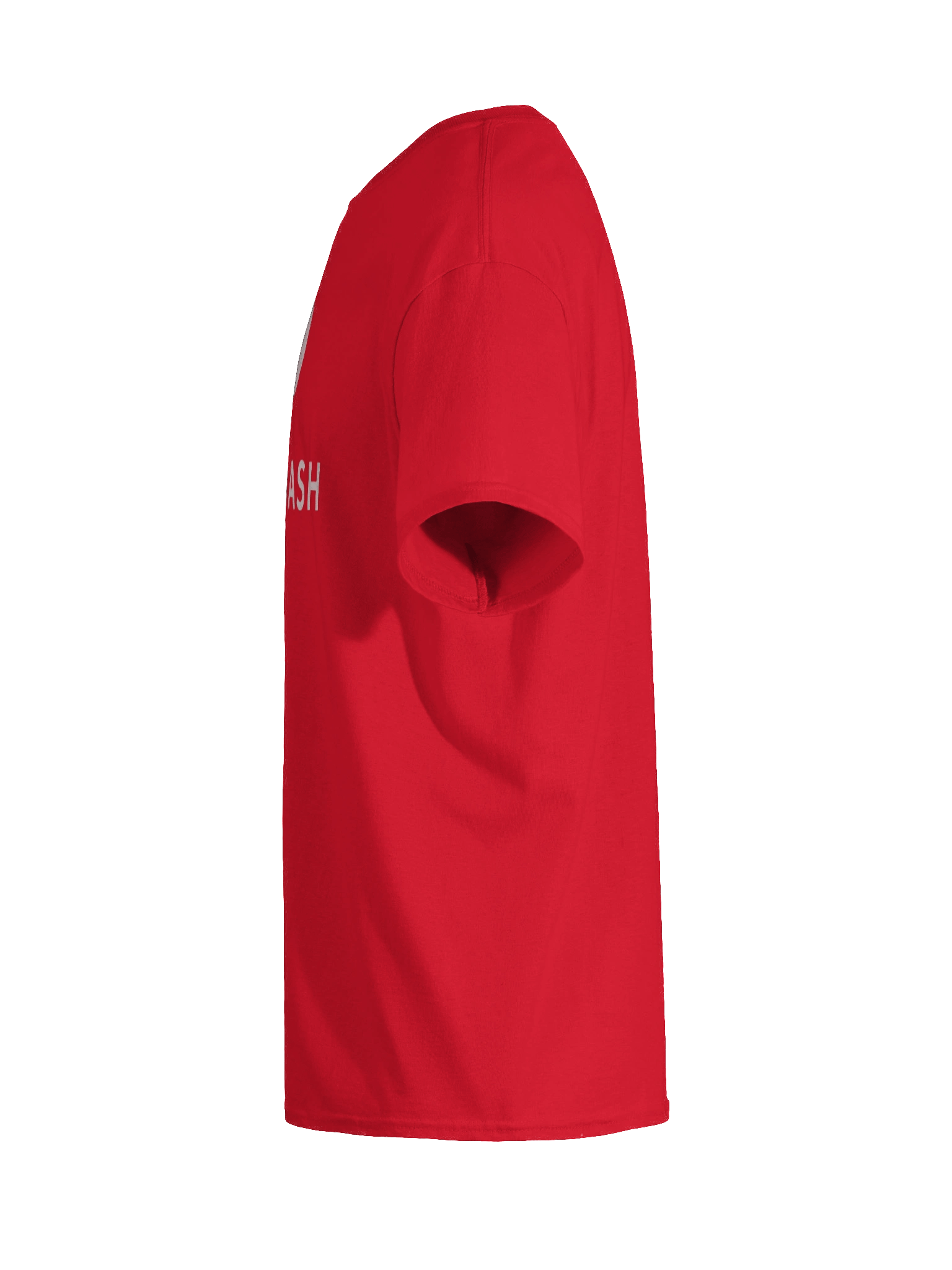 Dash Red Tee product image (11)
