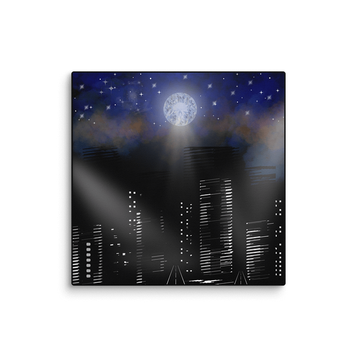 Diamond Moon Canvas Collection product image (1)