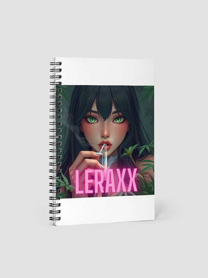 🌸NoteBook 2.0 product image (1)