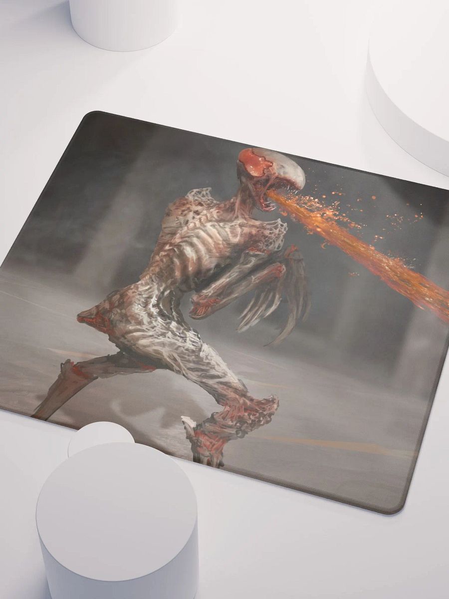 Spitter Gaming Mouse Pad product image (3)