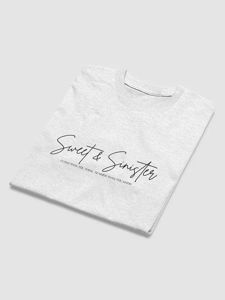 Sweet & Sinister product image (5)