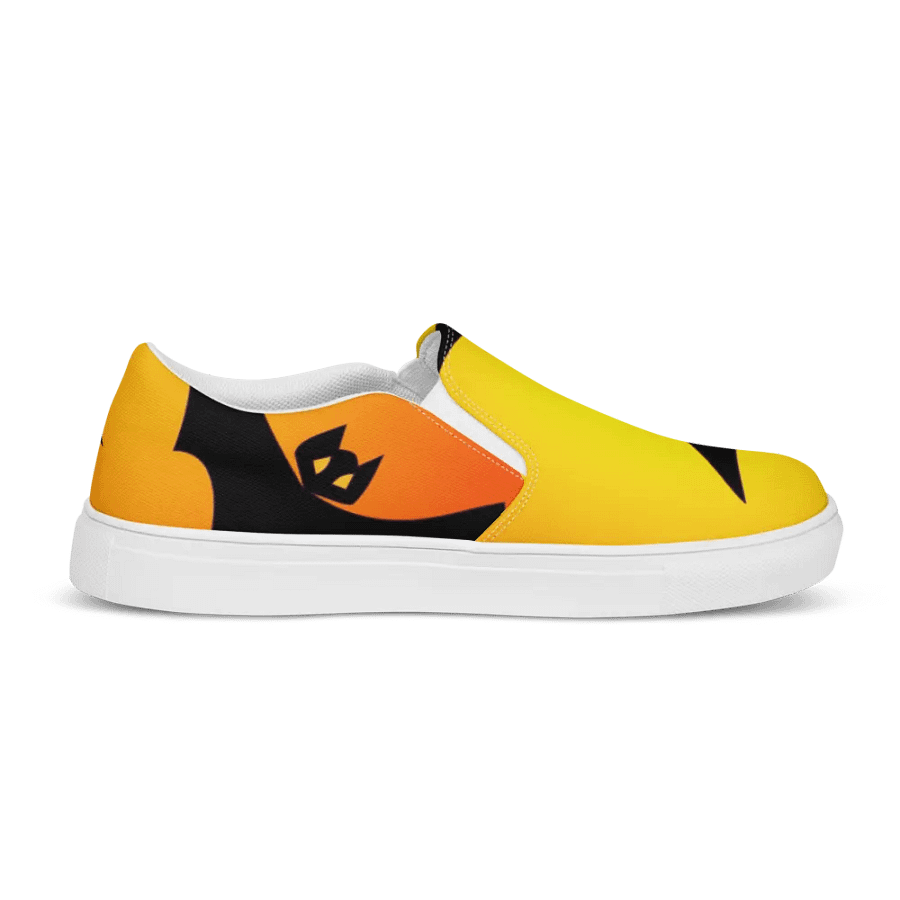 Bats Slip-Ons product image (10)