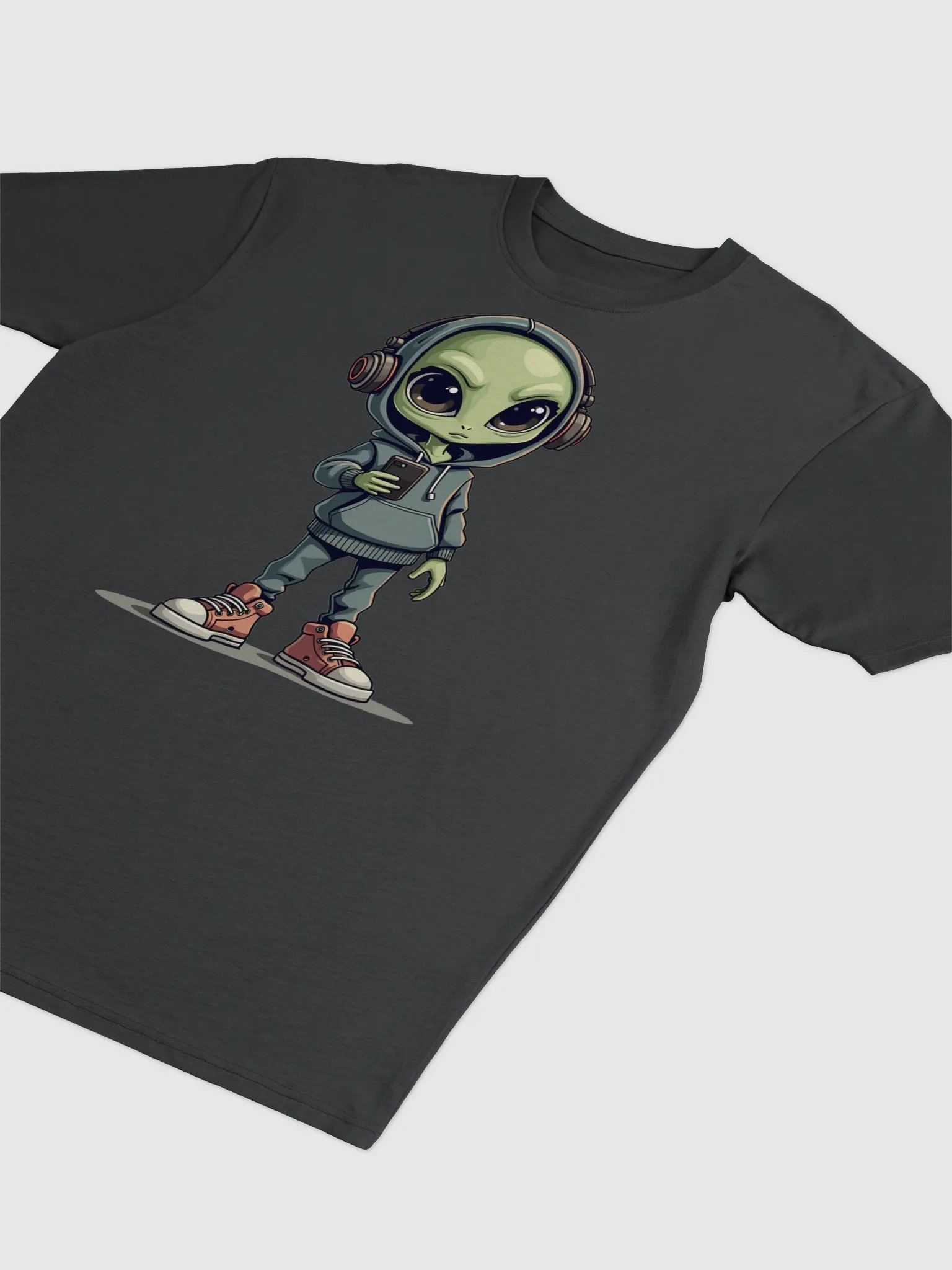 Trendy Alien product image (3)