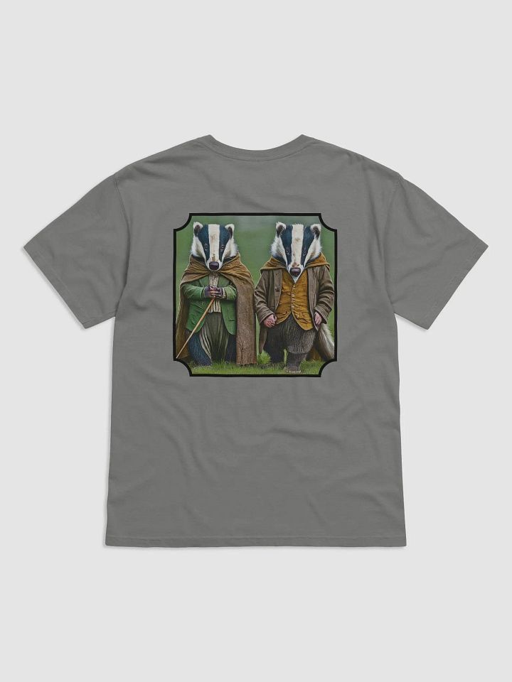 Benevolent Journey T product image (8)