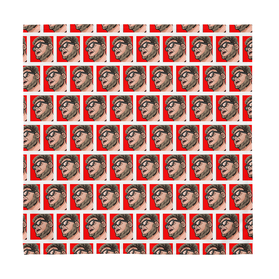 Iconic Napkin Set (v.2) product image (4)