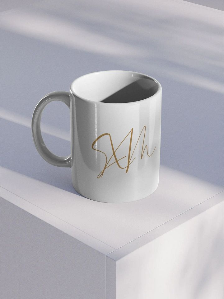 Signature Mug product image (1)