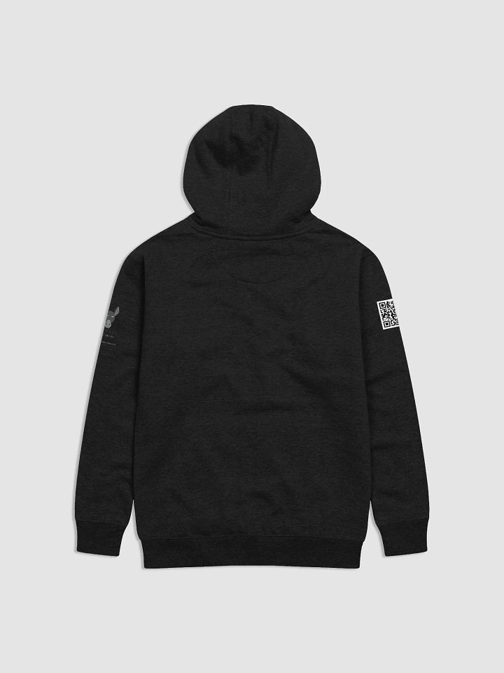 Dave's World Alternate Unisex Hoodie product image (2)
