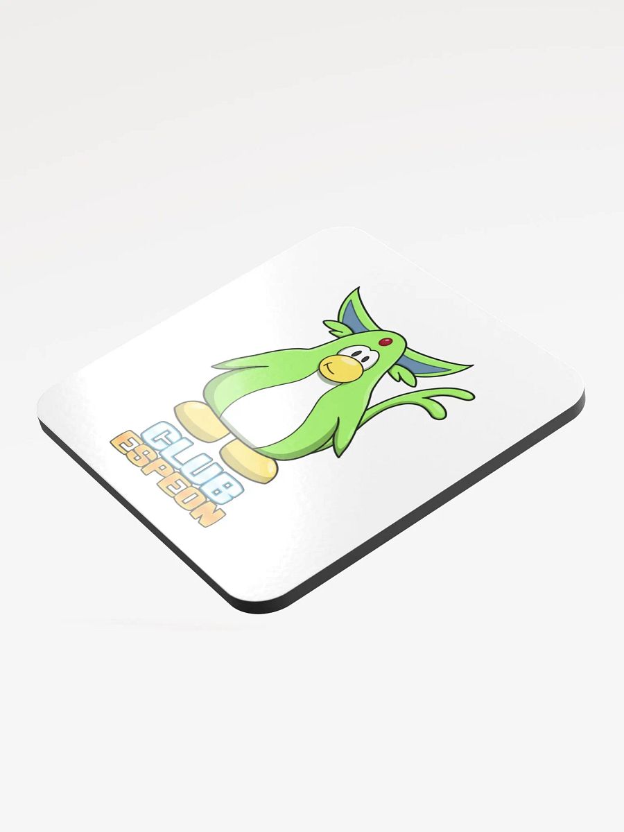 Club Shiny Espeon Coaster product image (3)