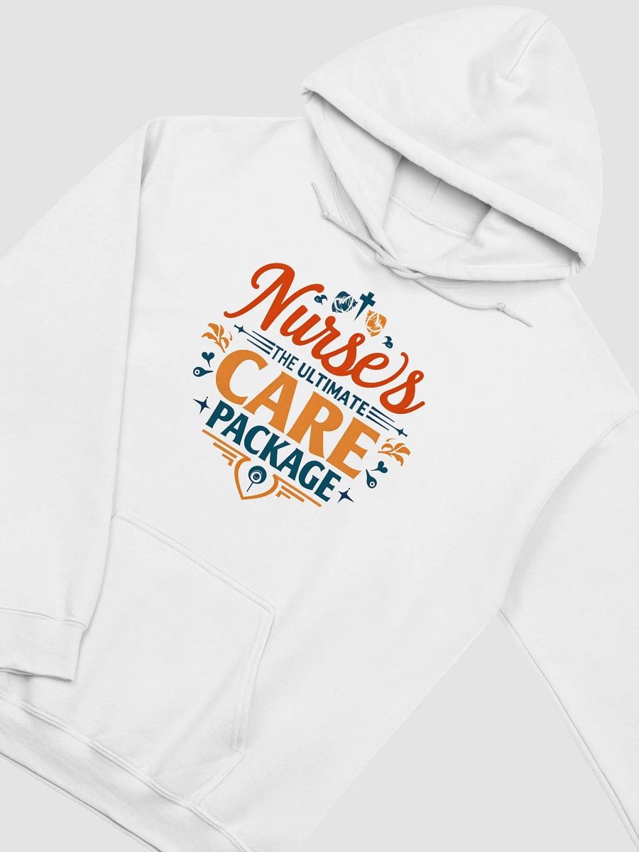 The Ultimate Care Package Hoodie product image (21)