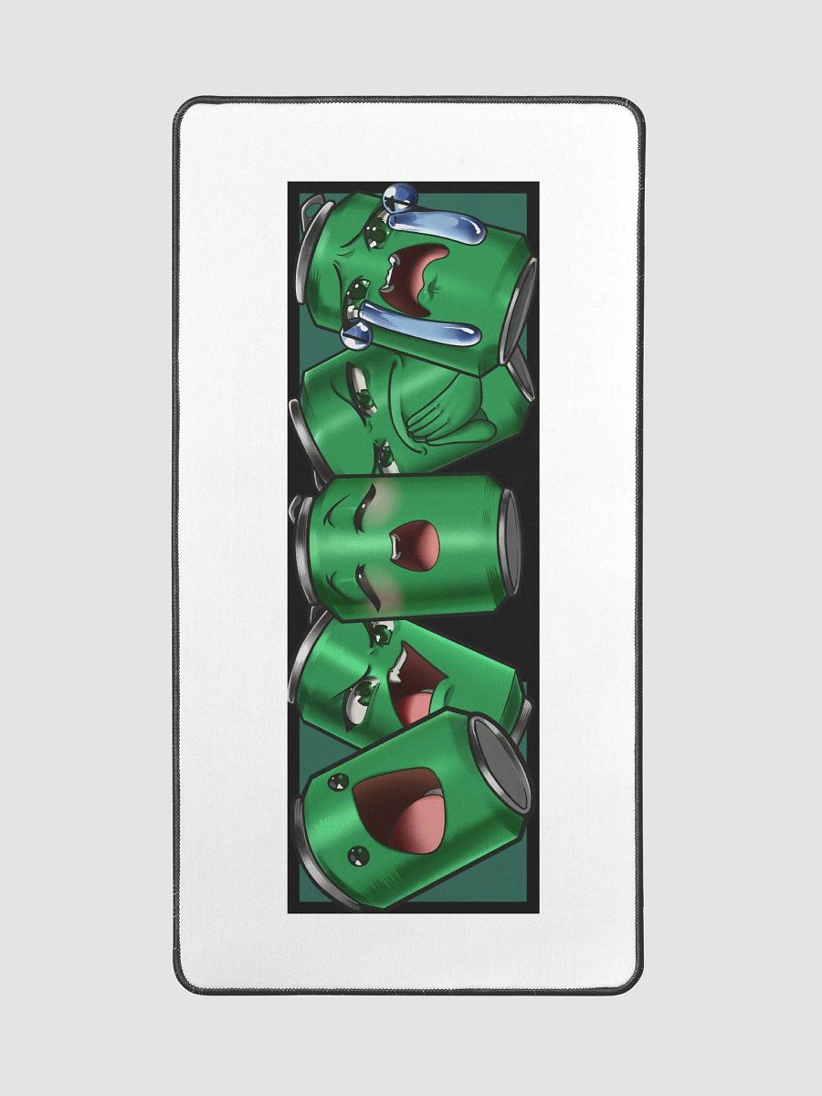 The Collection Deskmat product image (2)