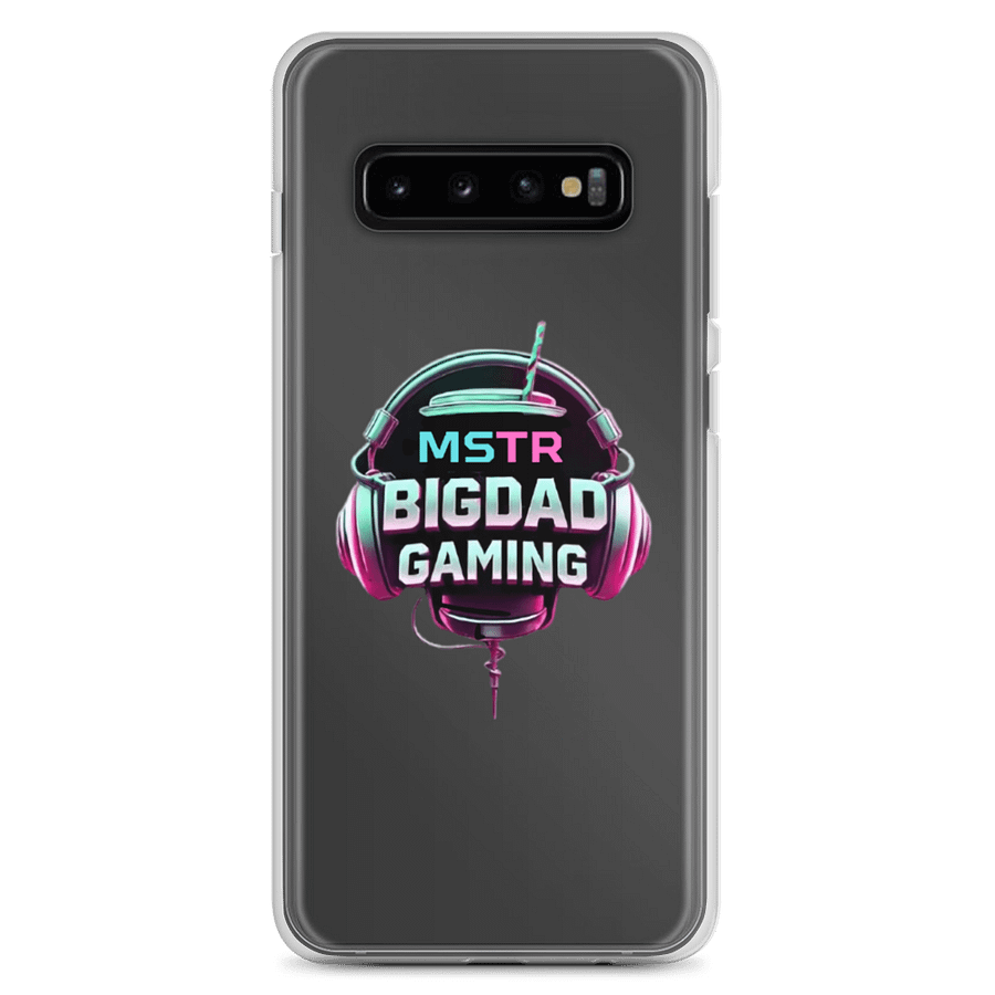 Bigdad Phone Case (Samsung) product image (1)
