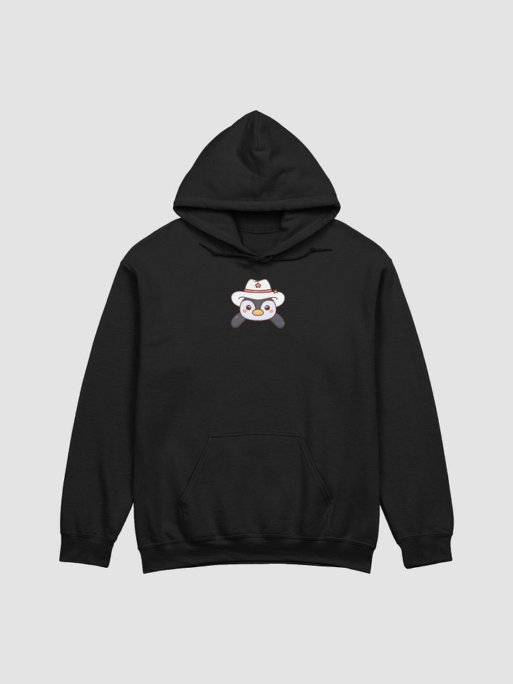 Hoppy Penguin Hoodie product image (4)