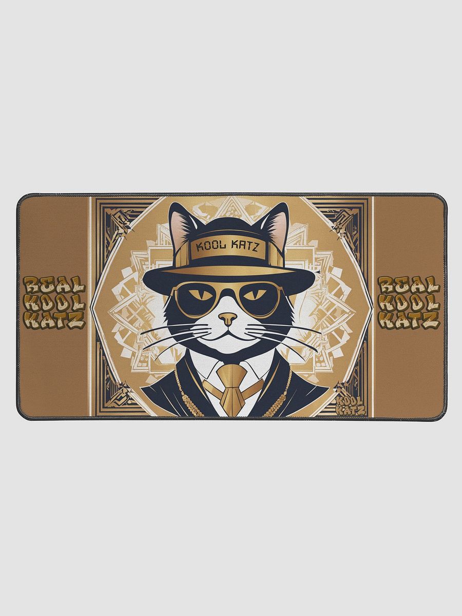 Real Kool Katz Desk Mats product image (1)