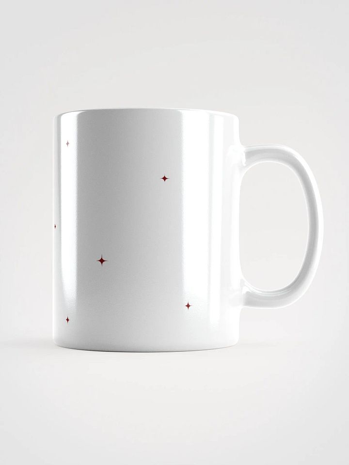 Coffee Before Chaos Mug product image (2)