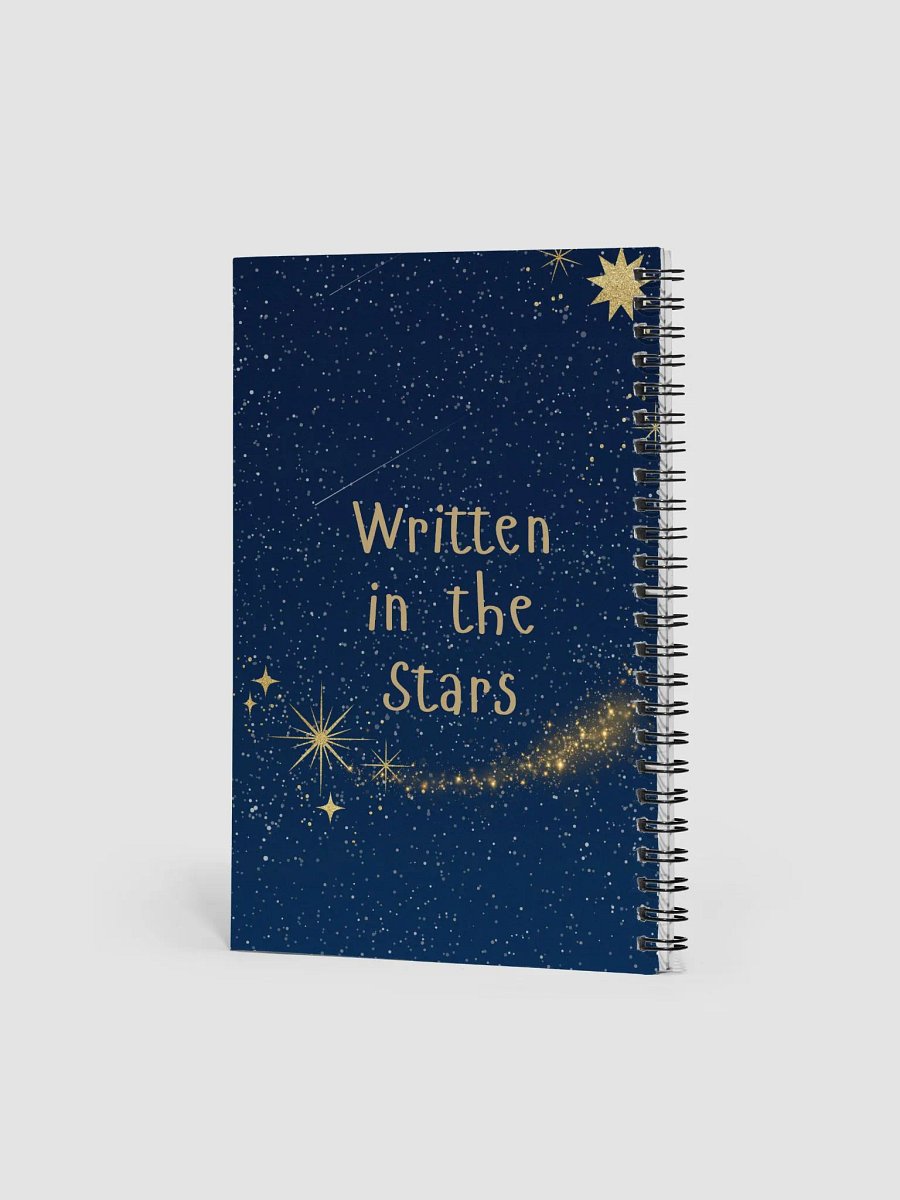 Cancer Constellation Notebook product image (2)