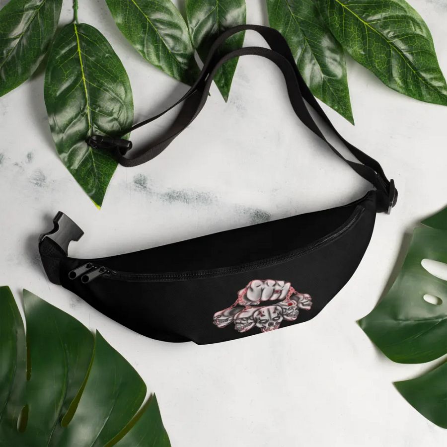 Syndicate Fanny Pack product image (5)