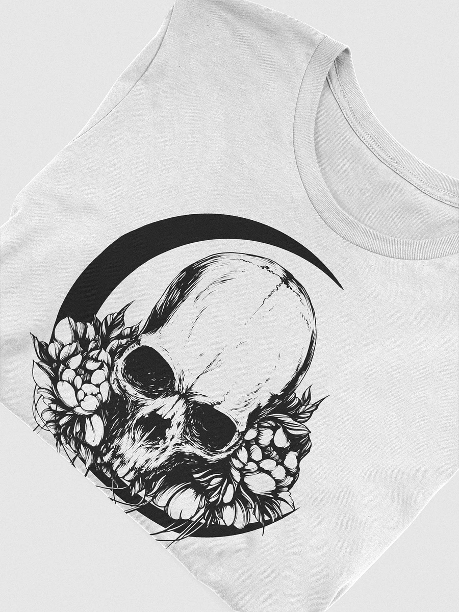 Dark Skull Tee product image (47)