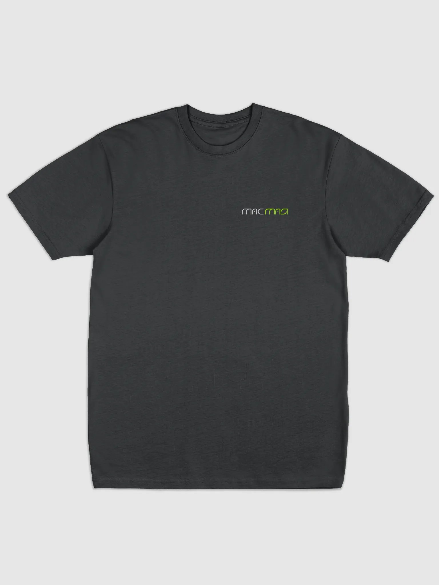 Men’s T-shirt product image (1)