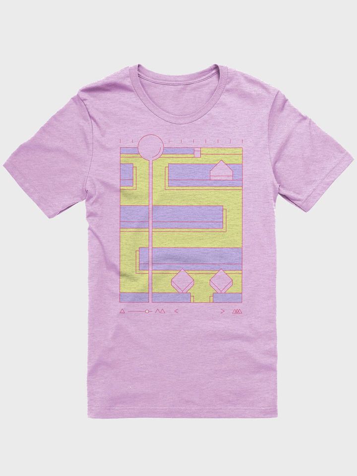 Joel Plosz T-Shirt Design product image (2)