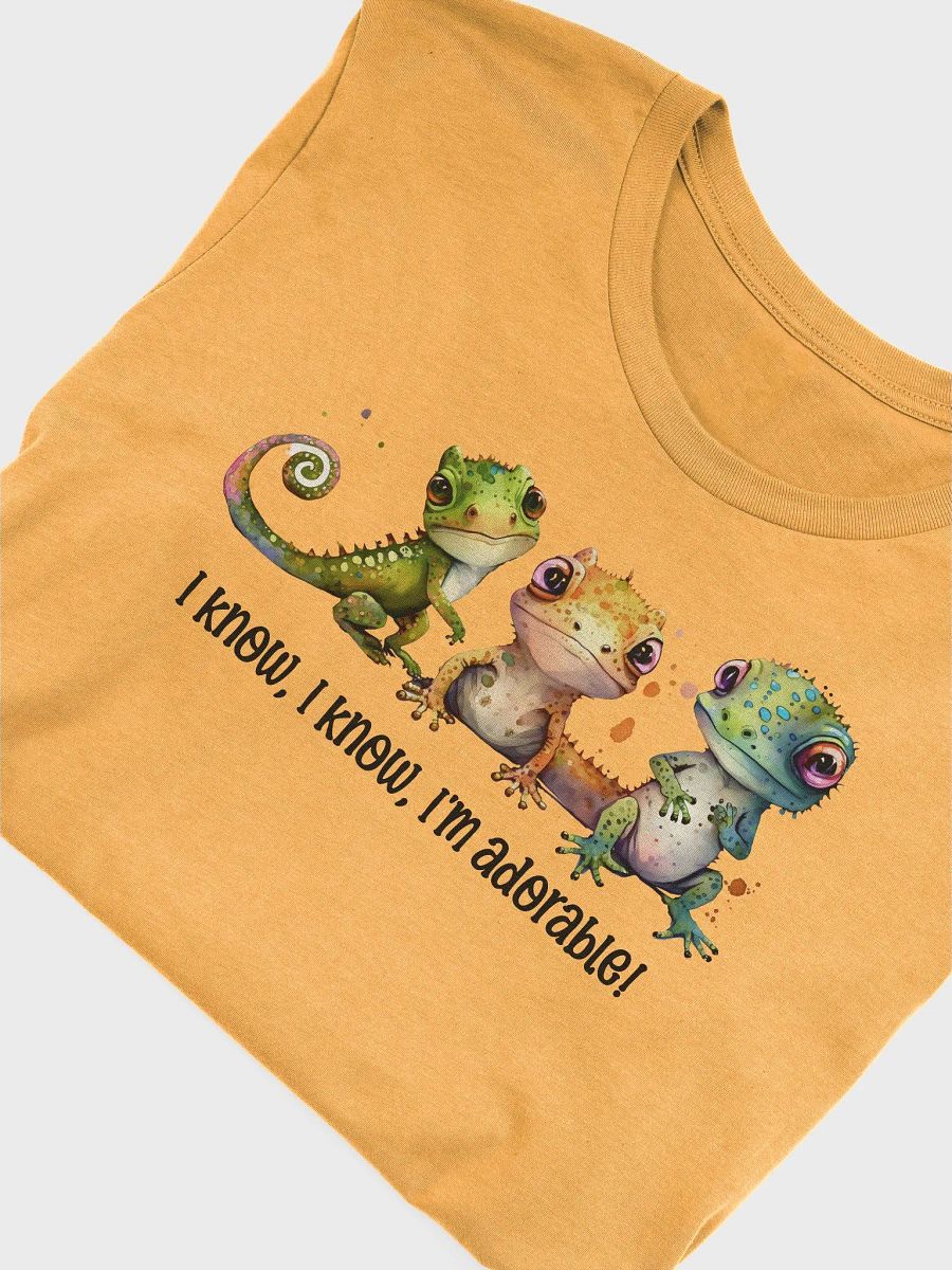 I know, I'm adorable. product image (3)