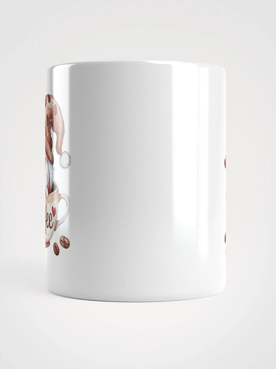 Whimsical Gnome Coffee Mug product image (15)
