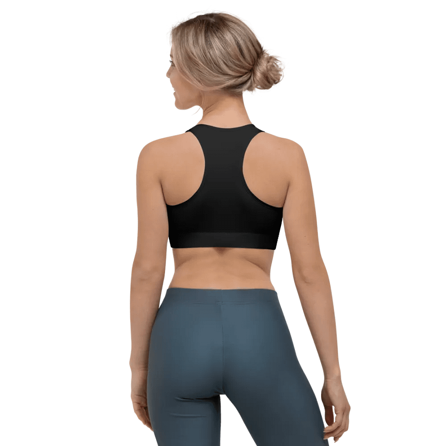 Spectrum Fusion Sports Bra product image (10)