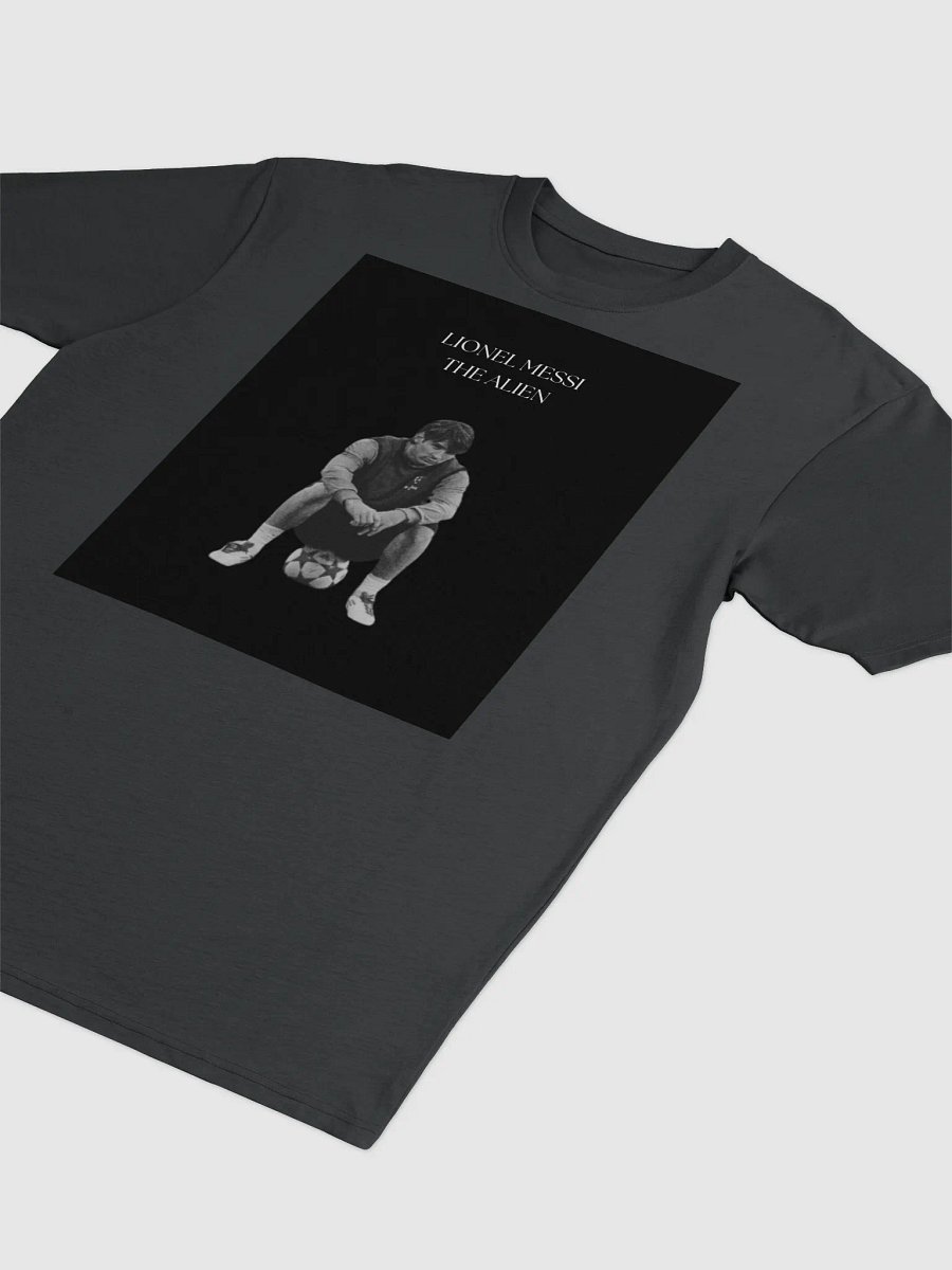 Lionel Messi the Alien Collection Men's Tee product image (3)
