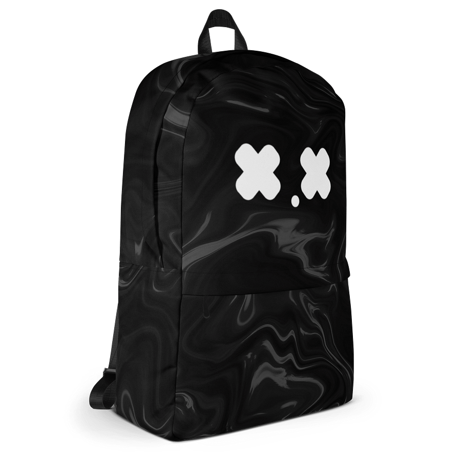 Dread Drift Hikers Backpack product image (3)