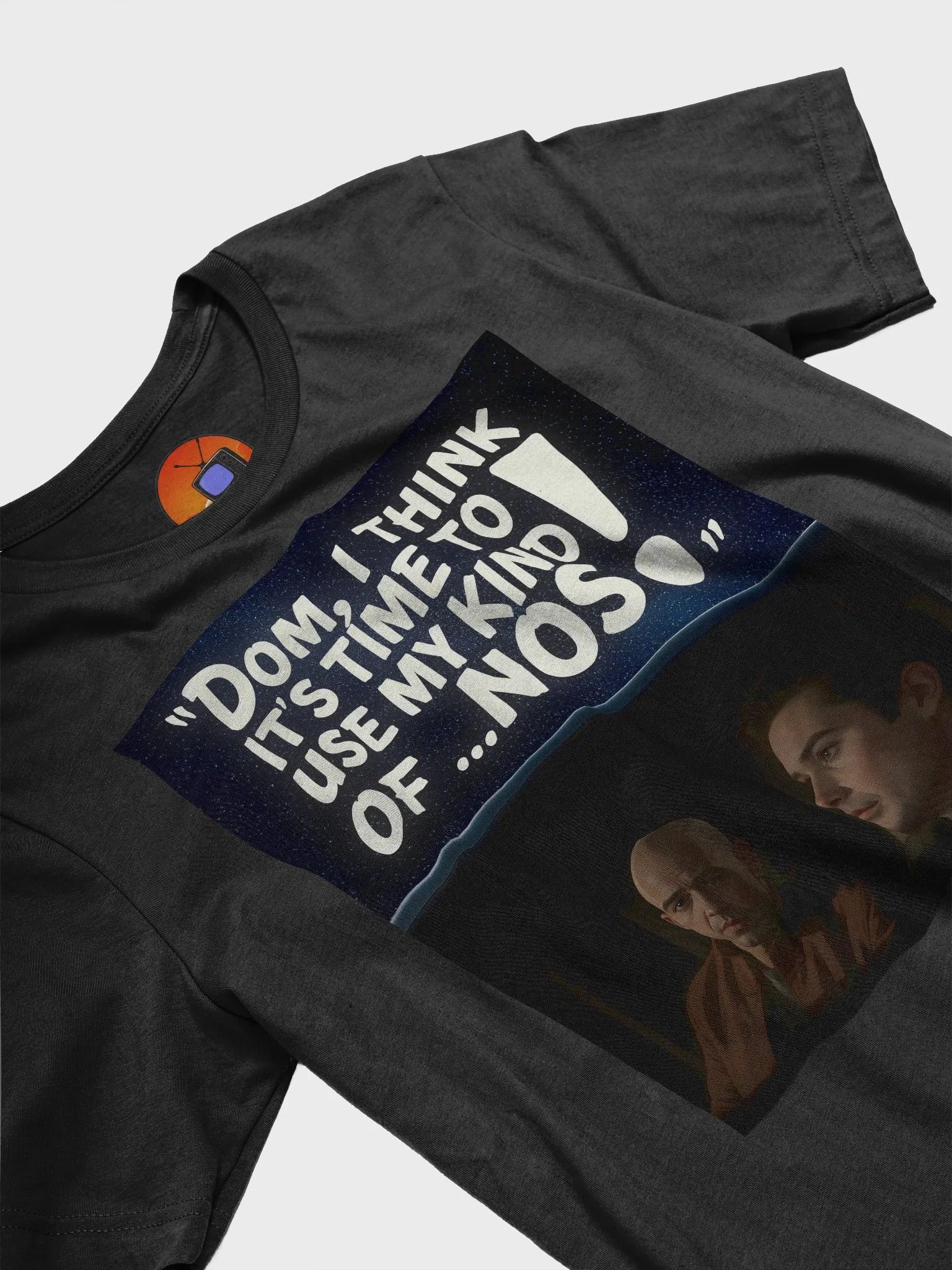My Kind of NOS T-Shirt! product image (13)