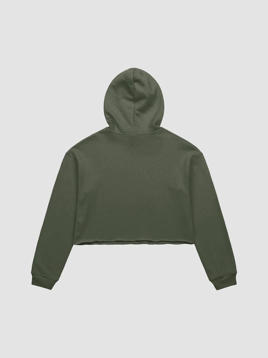 Sanctuary Ranch Crop Hoodie product image (2)