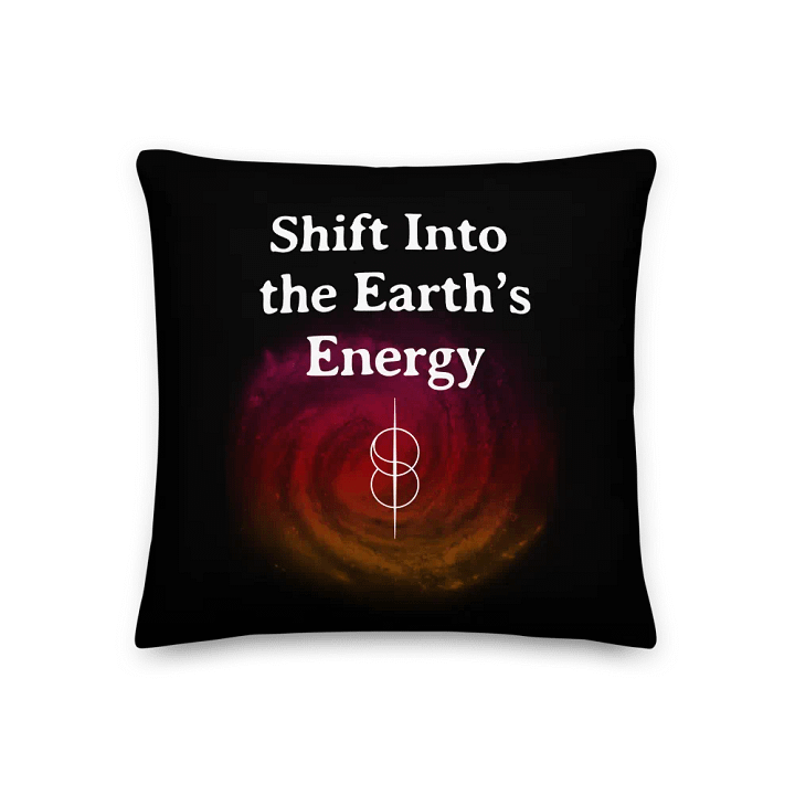 Shift Into the Earth's Energy product image (1)